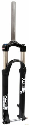 vidlice SR SUNTOUR 29" XCR32 AIR LO-R DS 15QLC32-CST černá disc (100mm)