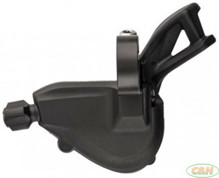 řazení Shimano Deore SL-M5100-L 2x(11sp.) levé (v krabičce)