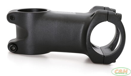 představec MAX1 Edge 70/7°/31,8 mm černý