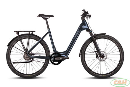 elektrokolo STEPPENWOLF Transterra Easy 9.0 DJI (L) atlas blue gloss