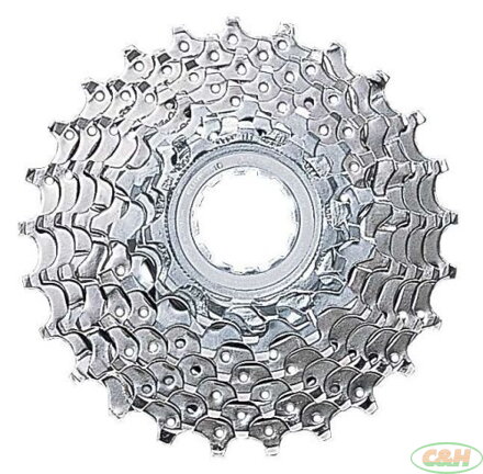 9-kazeta SHIMANO CS-HG509125 11-25 zubů