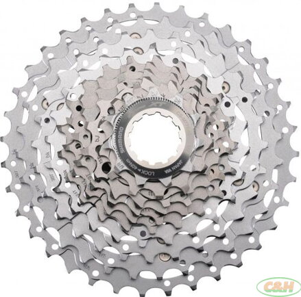 10-kazeta Shimano CS-M77110132 XT Dyna-Sys 11-32 zubů