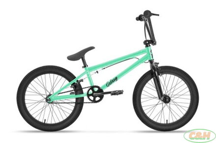 BMX GALAXY 2021 PYXIS 20" mint